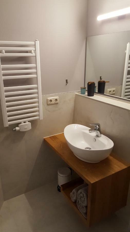 Haus Zum Wilden Manne Villa Erfurt Eksteriør billede