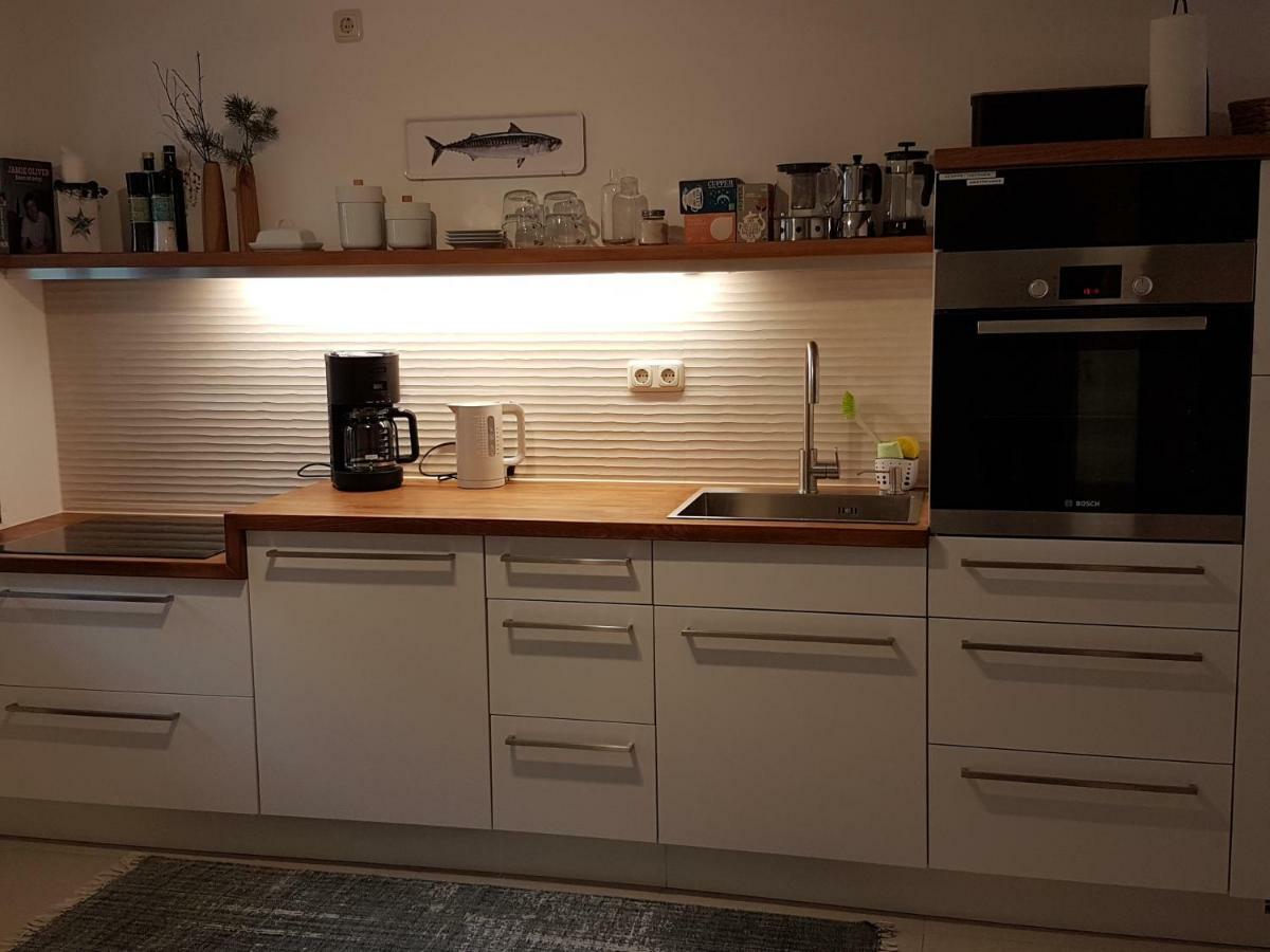 Haus Zum Wilden Manne Villa Erfurt Eksteriør billede